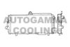 ALFA 0060504386 Radiator, engine cooling